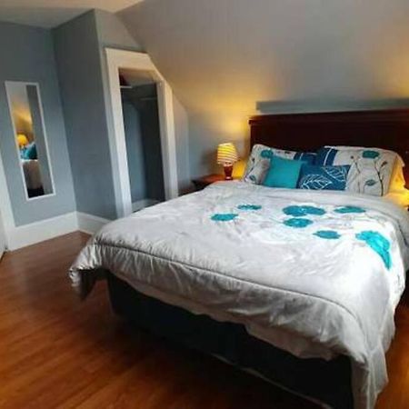 The House Hotels - New Storer #1 - Comfortable 5 Bedroom House Кливленд Экстерьер фото